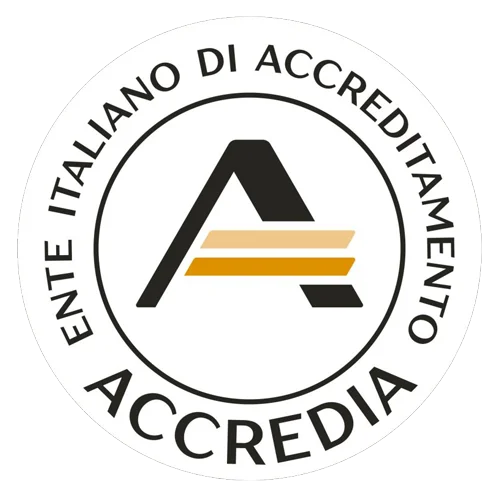 ACCREDIA - Ente italiano di accreditamento
